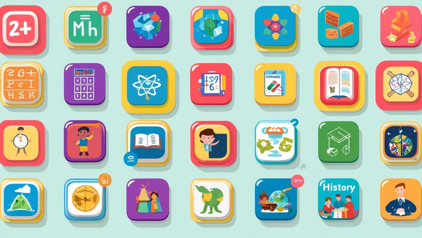 Digital e app per la didattica