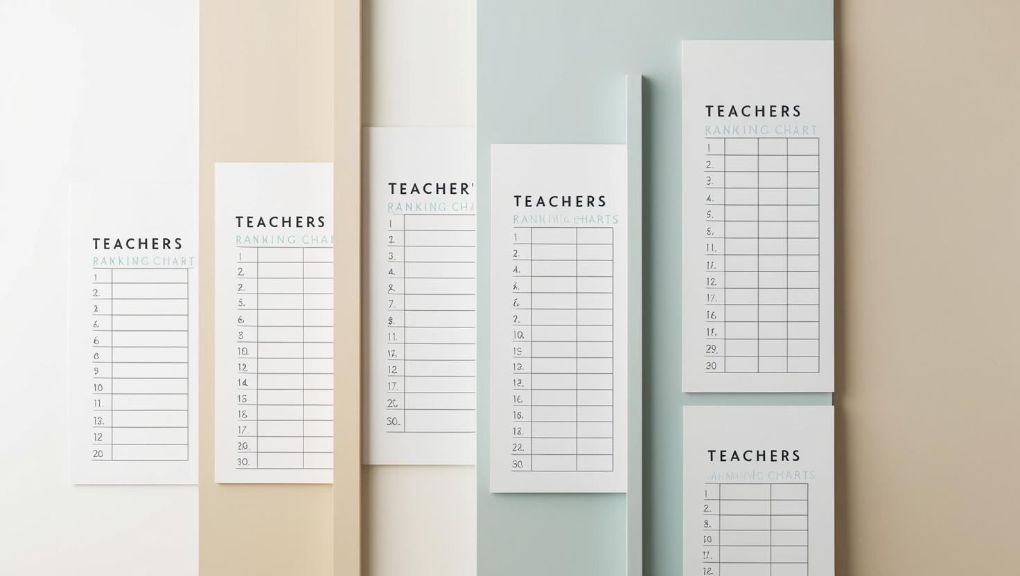 Cosa fare quando vuoi entrare in graduatoria