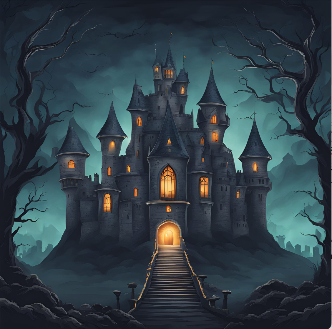 Castello stregato escape room